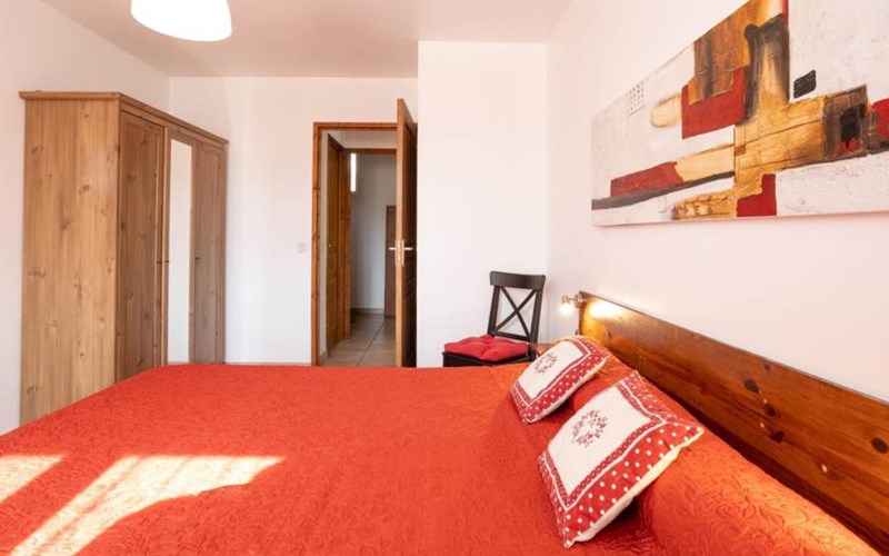 Gîtes de France N°5722 (Gite "Le Queyrel") Location Gîtes de France N°5722 (Gite "Le Queyrel") à ST BONNET EN CHAMPSAUR