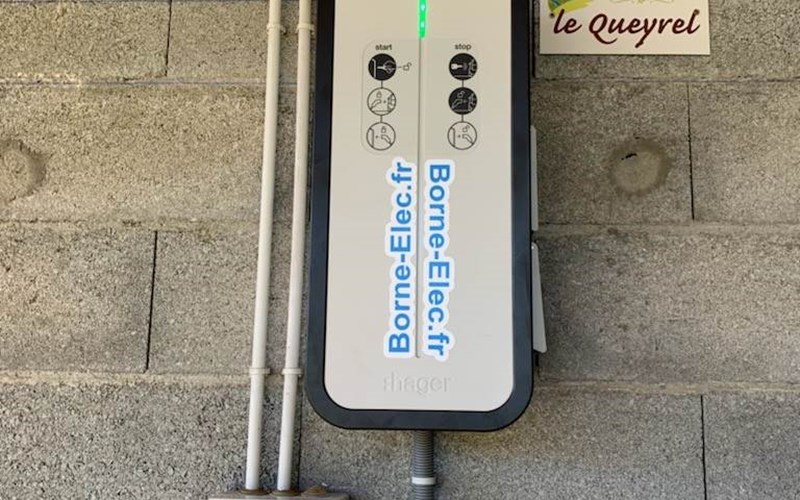 Gîtes de France N°5722 (Gite "Le Queyrel") Location Gîtes de France N°5722 (Gite "Le Queyrel") à ST BONNET EN CHAMPSAUR