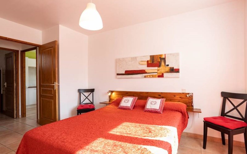 Gîtes de France N°5722 (Gite "Le Queyrel") Location Gîtes de France N°5722 (Gite "Le Queyrel") à ST BONNET EN CHAMPSAUR