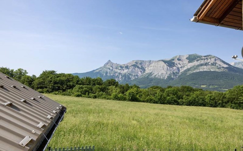 Gîtes de France N°5722 (Gite "Le Queyrel") Location Gîtes de France N°5722 (Gite "Le Queyrel") à ST BONNET EN CHAMPSAUR