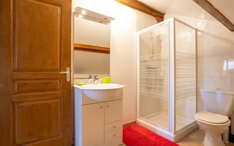 Gîtes de France N°5722 (Gite "Le Queyrel") Location Gîtes de France N°5722 (Gite "Le Queyrel") à ST BONNET EN CHAMPSAUR