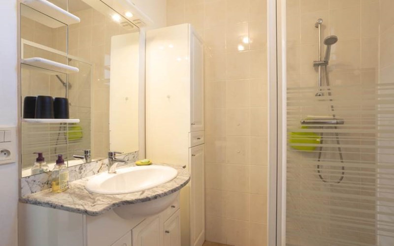 Gîtes de France N°5722 (Gite "Le Queyrel") Location Gîtes de France N°5722 (Gite "Le Queyrel") à ST BONNET EN CHAMPSAUR