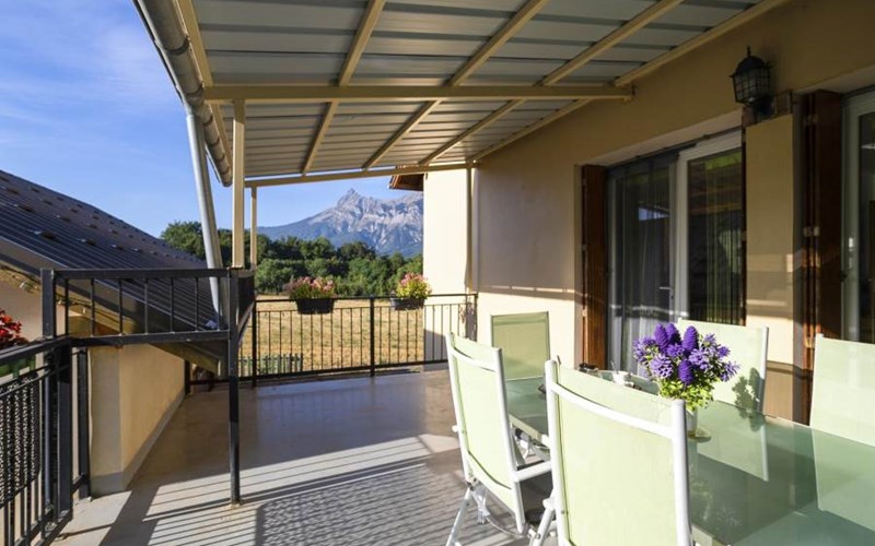 Gîtes de France N°5722 (Gite "Le Queyrel") Location Gîtes de France N°5722 (Gite "Le Queyrel") à ST BONNET EN CHAMPSAUR