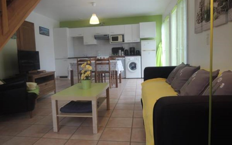 Gîtes de France N°572202 (Le Queyrel) Location Gîtes de France N°572202 (Le Queyrel) à ST BONNET EN CHAMPSAUR