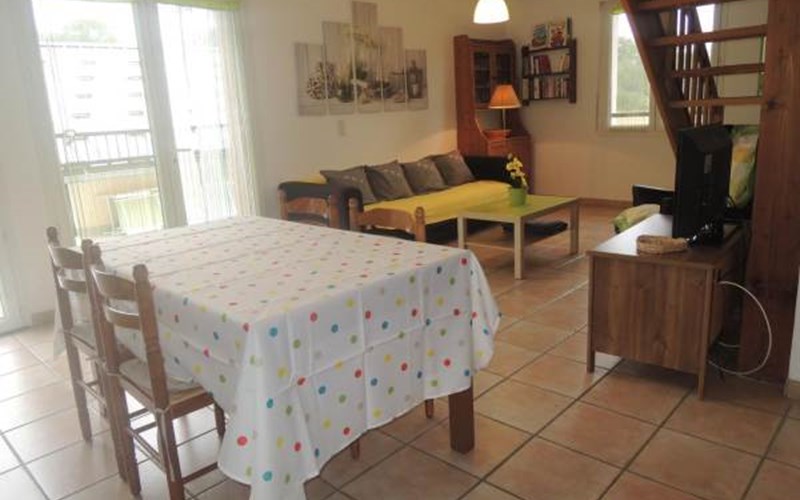 Gîtes de France N°572202 (Le Queyrel) Location Gîtes de France N°572202 (Le Queyrel) à ST BONNET EN CHAMPSAUR