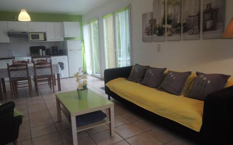 Gîtes de France N°572202 (Le Queyrel) Location Gîtes de France N°572202 (Le Queyrel) à ST BONNET EN CHAMPSAUR