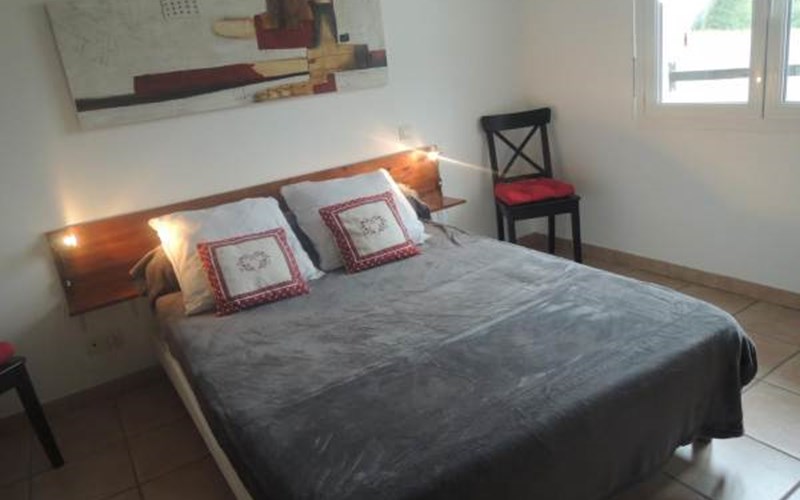 Gîtes de France N°572202 (Le Queyrel) Location Gîtes de France N°572202 (Le Queyrel) à ST BONNET EN CHAMPSAUR