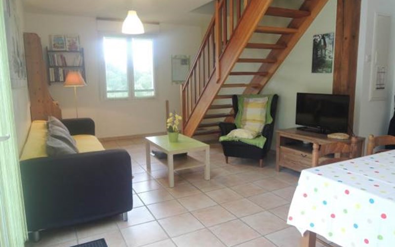 Gîtes de France N°572202 (Le Queyrel) Location Gîtes de France N°572202 (Le Queyrel) à ST BONNET EN CHAMPSAUR