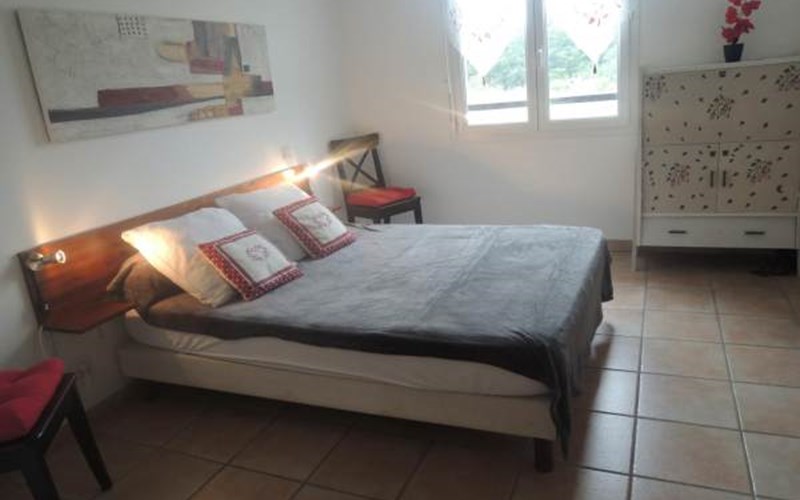 Gîtes de France N°572202 (Le Queyrel) Location Gîtes de France N°572202 (Le Queyrel) à ST BONNET EN CHAMPSAUR