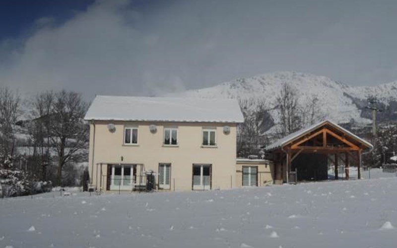 Gîtes de France N°5723 (Gite "L'Aiguille") Location Gîtes de France N°5723 (Gite "L'Aiguille") à ST BONNET EN CHAMPSAUR