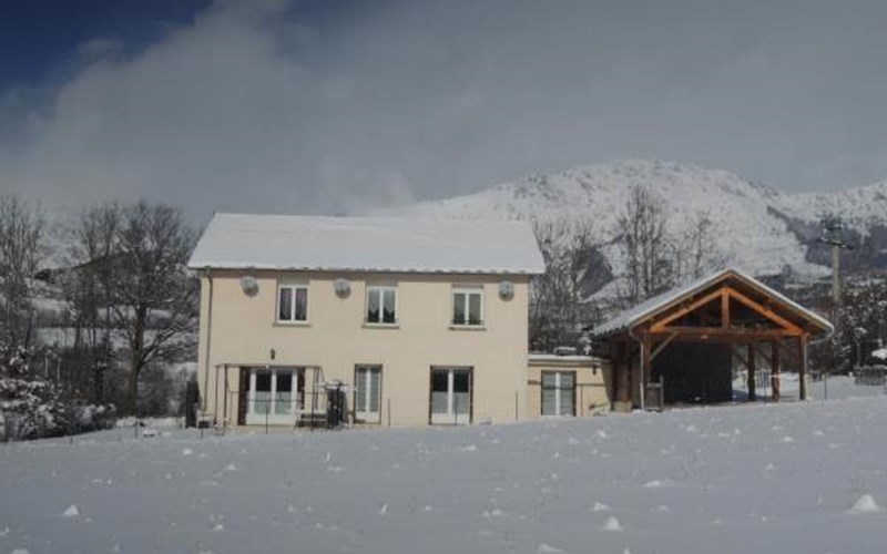 Location Gîtes de France N°5723 (L'Aiguille) à ST BONNET EN CHAMPSAUR