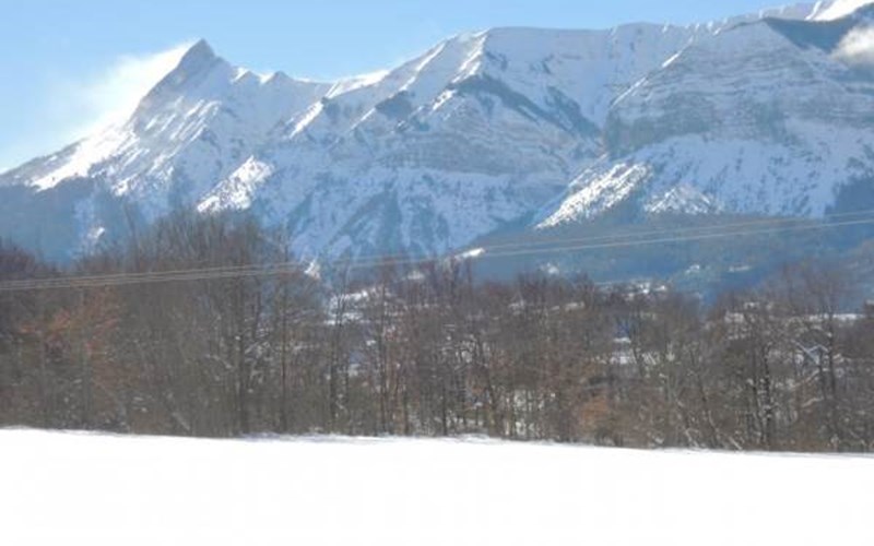 Gîtes de France N°5723 (Gite "L'Aiguille") Location Gîtes de France N°5723 (Gite "L'Aiguille") à ST BONNET EN CHAMPSAUR