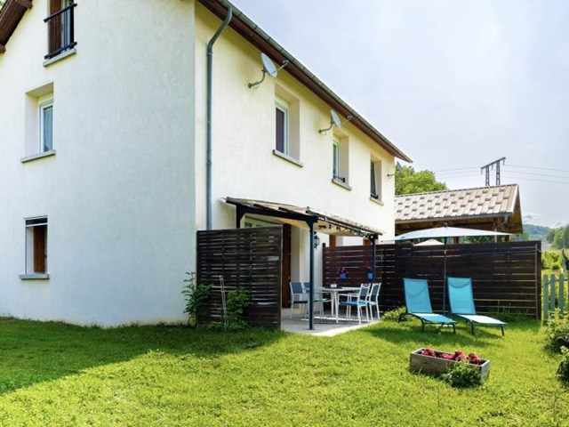 Gîtes de France N°5724 (Gite "Le Noyer") ST BONNET EN CHAMPSAUR