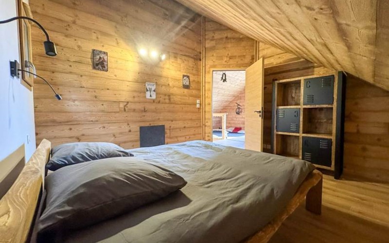 Gîtes de France N°5727 (Gîte Le Doumchou) Location Gîtes de France N°5727 (Gîte Le Doumchou) à ST BONNET EN CHAMPSAUR