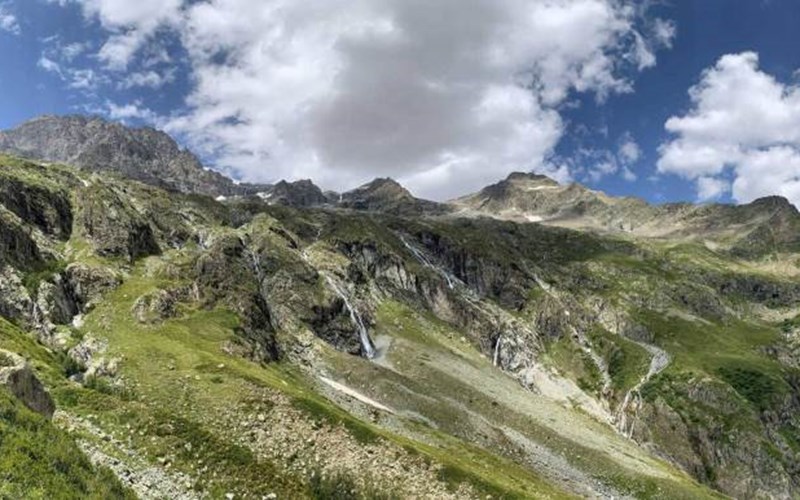 Gîtes de France N°5727 (Gîte Le Doumchou) Location Gîtes de France N°5727 (Gîte Le Doumchou) à ST BONNET EN CHAMPSAUR