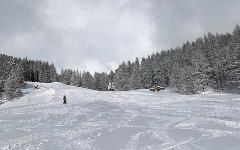 Gîtes de France N°5727 (Gîte Le Doumchou) Location Gîtes de France N°5727 (Gîte Le Doumchou) à ST BONNET EN CHAMPSAUR
