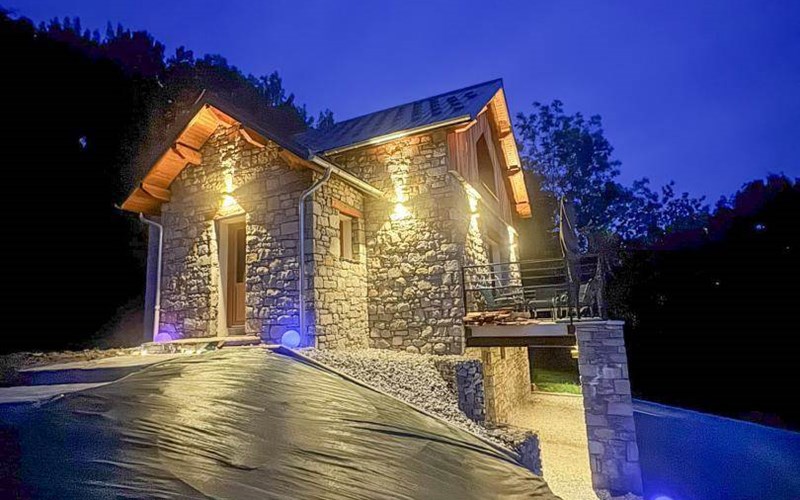 Gîtes de France N°5727 (Gîte Le Doumchou) Location Gîtes de France N°5727 (Gîte Le Doumchou) à ST BONNET EN CHAMPSAUR