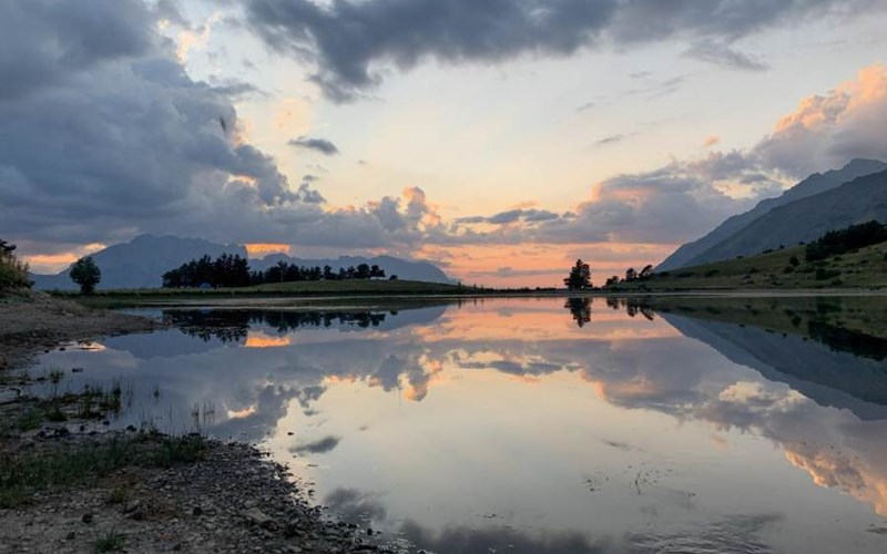 Gîtes de France N°5727 (Gîte Le Doumchou) Location Gîtes de France N°5727 (Gîte Le Doumchou) à ST BONNET EN CHAMPSAUR
