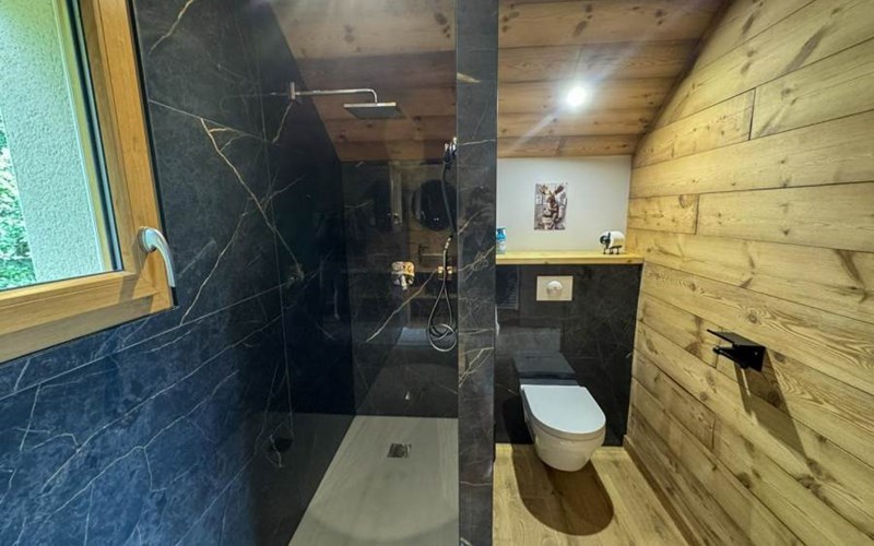 Gîtes de France N°5727 (Gîte Le Doumchou) Location Gîtes de France N°5727 (Gîte Le Doumchou) à ST BONNET EN CHAMPSAUR