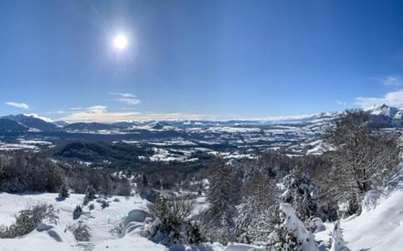 Gîtes de France N°5727 (Gîte Le Doumchou) Location Gîtes de France N°5727 (Gîte Le Doumchou) à ST BONNET EN CHAMPSAUR