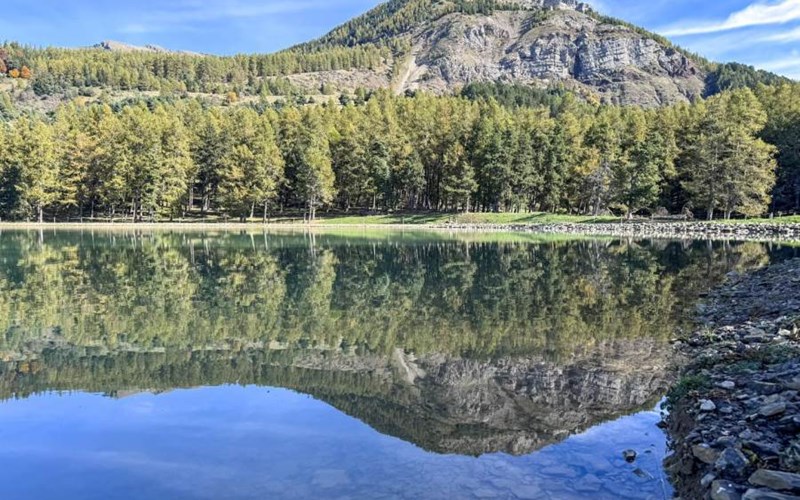 Gîtes de France N°5727 (Gîte Le Doumchou) Location Gîtes de France N°5727 (Gîte Le Doumchou) à ST BONNET EN CHAMPSAUR