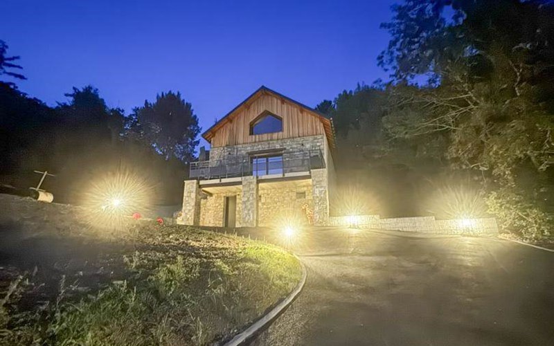 Gîtes de France N°5727 (Gîte Le Doumchou) Location Gîtes de France N°5727 (Gîte Le Doumchou) à ST BONNET EN CHAMPSAUR