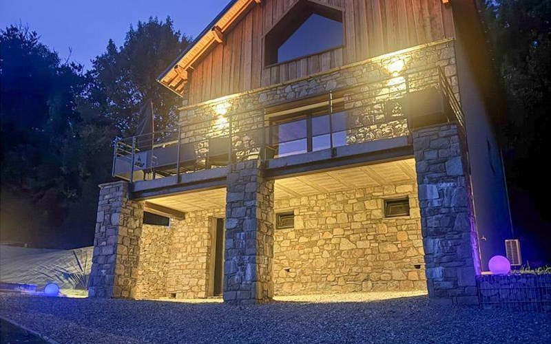 Gîtes de France N°5727 (Gîte Le Doumchou) Location Gîtes de France N°5727 (Gîte Le Doumchou) à ST BONNET EN CHAMPSAUR