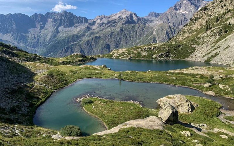 Gîtes de France N°5727 (Gîte Le Doumchou) Location Gîtes de France N°5727 (Gîte Le Doumchou) à ST BONNET EN CHAMPSAUR