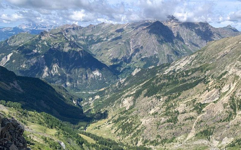 Gîtes de France N°5727 (Gîte Le Doumchou) Location Gîtes de France N°5727 (Gîte Le Doumchou) à ST BONNET EN CHAMPSAUR
