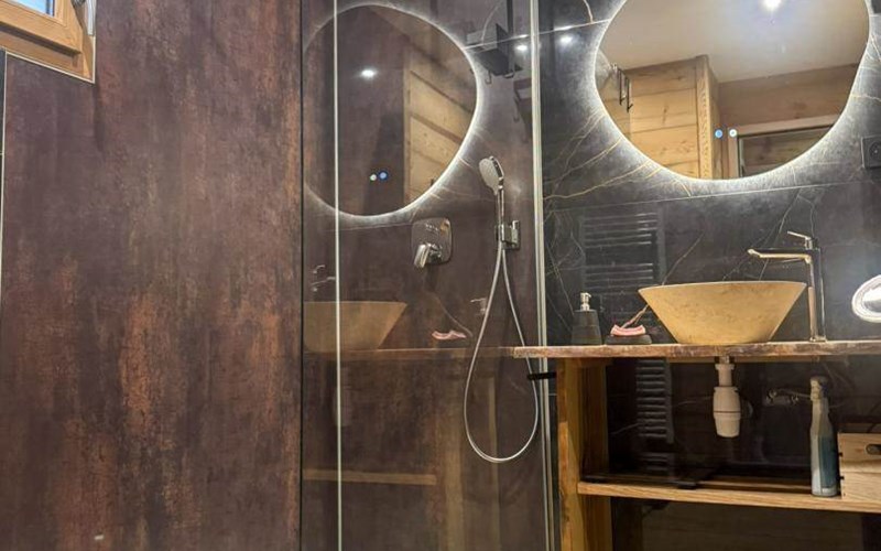 Gîtes de France N°5727 (Gîte Le Doumchou) Location Gîtes de France N°5727 (Gîte Le Doumchou) à ST BONNET EN CHAMPSAUR