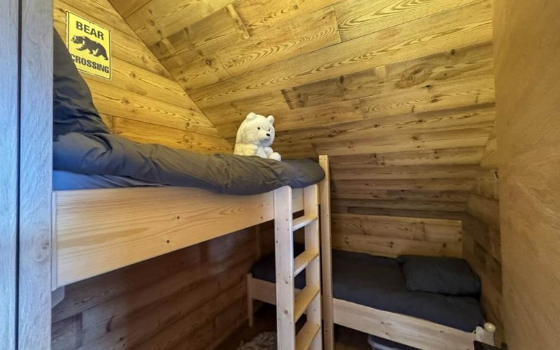 Gîtes de France N°5727 (Gîte Le Doumchou) Location Gîtes de France N°5727 (Gîte Le Doumchou) à ST BONNET EN CHAMPSAUR