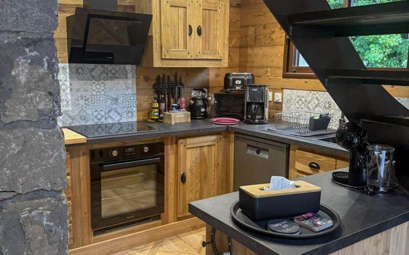 Gîtes de France N°5727 (Gîte Le Doumchou) Location Gîtes de France N°5727 (Gîte Le Doumchou) à ST BONNET EN CHAMPSAUR