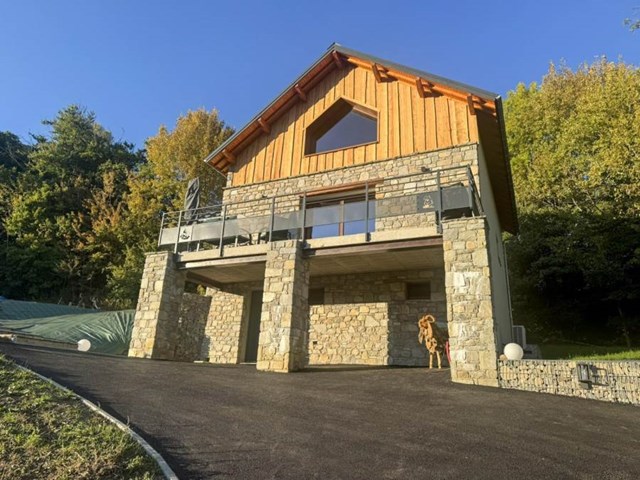 Gîtes de France N°5727 (Gîte Le Doumchou) ST BONNET EN CHAMPSAUR