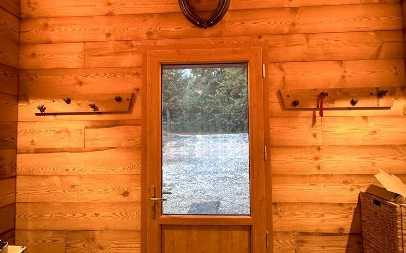 Gîtes de France N°5727 (Gîte Le Doumchou) Location Gîtes de France N°5727 (Gîte Le Doumchou) à ST BONNET EN CHAMPSAUR