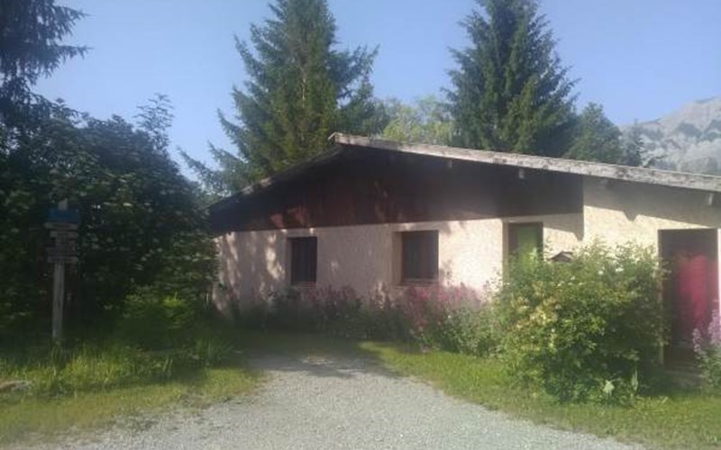 Location Gîte de France N°5743 (Gîte Rural Les Rives du Drac) à ST BONNET EN CHAMPSAUR