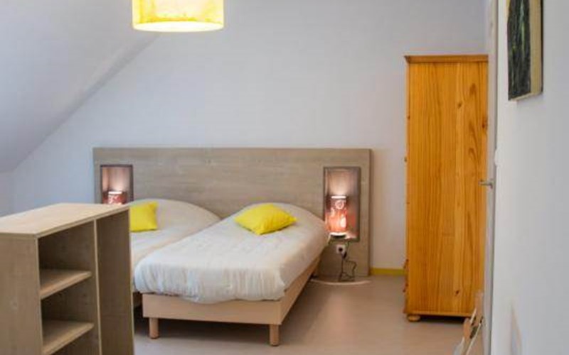 Gîtes de France N°5745 (Les Barbeyroux) Location Gîtes de France N°5745 (Les Barbeyroux) à ST BONNET EN CHAMPSAUR