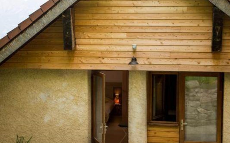 Gîtes de France N°5745 (Les Barbeyroux) Location Gîtes de France N°5745 (Les Barbeyroux) à ST BONNET EN CHAMPSAUR