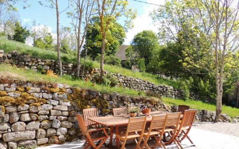 Gîtes de France N°5745 (Les Barbeyroux) Location Gîtes de France N°5745 (Les Barbeyroux) à ST BONNET EN CHAMPSAUR