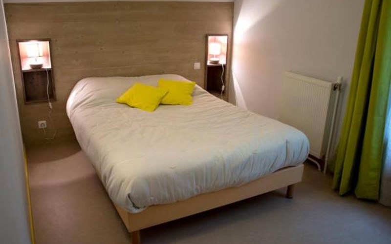 Gîtes de France N°5745 (Les Barbeyroux) Location Gîtes de France N°5745 (Les Barbeyroux) à ST BONNET EN CHAMPSAUR