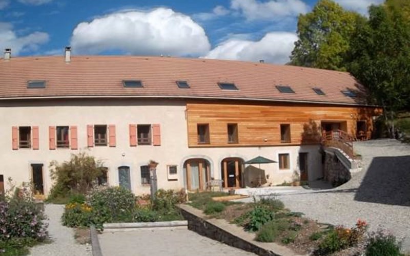 Gîtes de France N°5745 (Les Barbeyroux) Location Gîtes de France N°5745 (Les Barbeyroux) à ST BONNET EN CHAMPSAUR