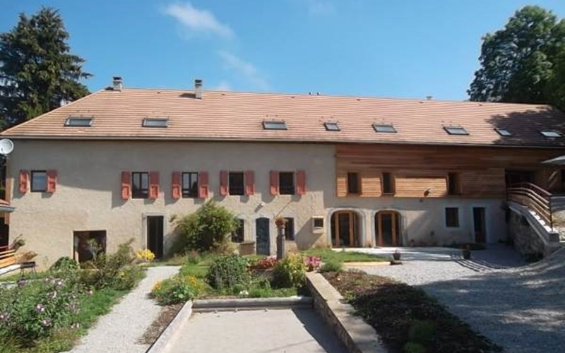 Gîtes de France N°5745 (Les Barbeyroux) Location Gîtes de France N°5745 (Les Barbeyroux) à ST BONNET EN CHAMPSAUR