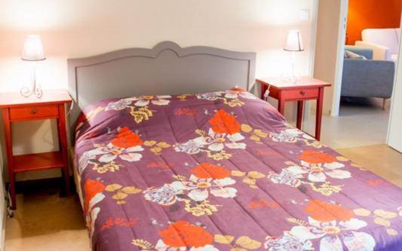 Gîtes de France N°5745 (Les Barbeyroux) Location Gîtes de France N°5745 (Les Barbeyroux) à ST BONNET EN CHAMPSAUR