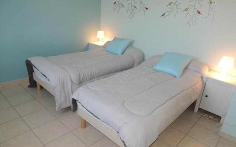 Gîtes de France N°5761 (Gîte des Astiers) Location Gîtes de France N°5761 (Gîte des Astiers) à ST BONNET EN CHAMPSAUR