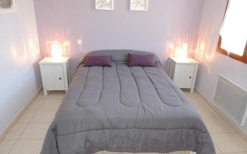 Gîtes de France N°5761 (Gîte des Astiers) Location Gîtes de France N°5761 (Gîte des Astiers) à ST BONNET EN CHAMPSAUR