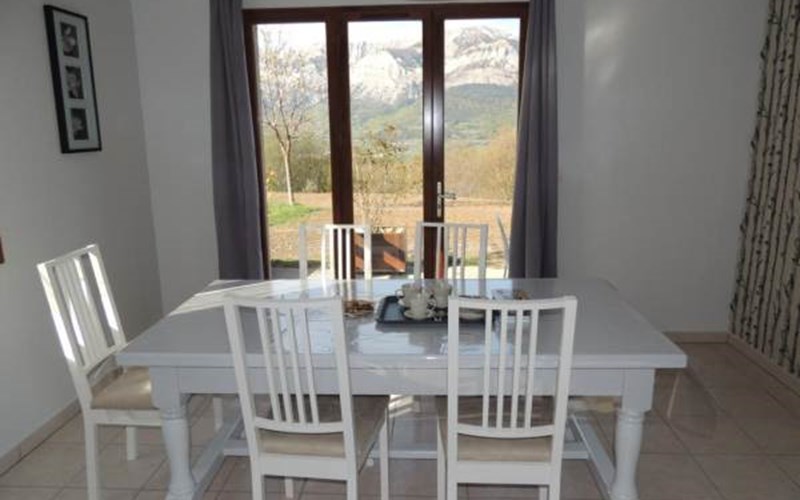 Gîtes de France N°5761 (Gîte des Astiers) Location Gîtes de France N°5761 (Gîte des Astiers) à ST BONNET EN CHAMPSAUR