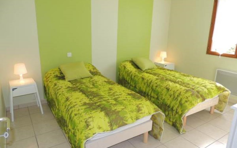 Gîtes de France N°5761 (Gîte des Astiers) Location Gîtes de France N°5761 (Gîte des Astiers) à ST BONNET EN CHAMPSAUR