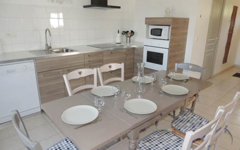 Gîtes de France N°5761 (Gîte des Astiers) Location Gîtes de France N°5761 (Gîte des Astiers) à ST BONNET EN CHAMPSAUR