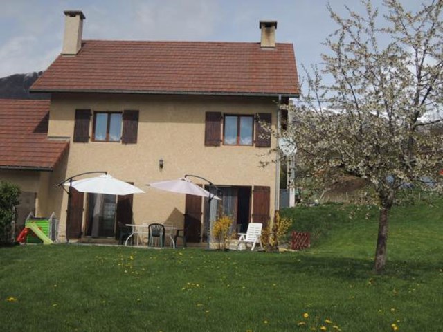 Gîtes de France N°5761 (Gîte des Astiers) ST BONNET EN CHAMPSAUR