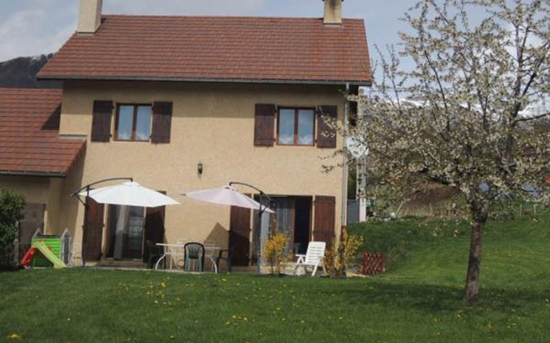 Gîtes de France N°5761 (Gîte des Astiers) Location Gîtes de France N°5761 (Gîte des Astiers) à ST BONNET EN CHAMPSAUR