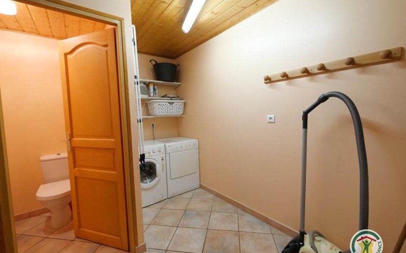 Gîtes de France N°5804 Location Gîtes de France N°5804 à LAYE